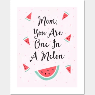 Mother's Appreciation Day Funny Quote Posters and Art
